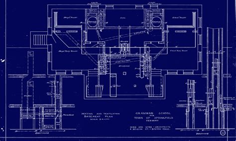 The blueprints - 3 iun. 2023 ... Modern homes are virtually always built from detailed blueprints that serve as a roadmap for the building trade professionals laying ...